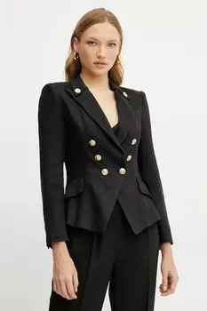 Брюки Sisley, коричневый