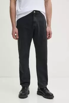 Брюки Sisley, коричневый