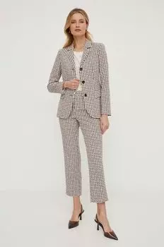 Брюки Sisley, мультиколор