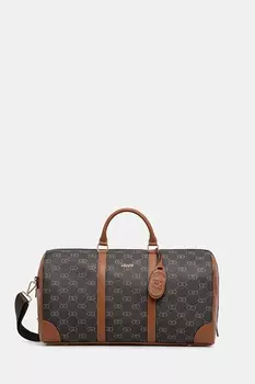 Брюки Sisley, оранжевый