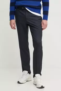 Брюки Sisley, серый