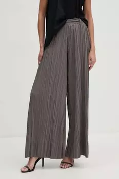 Брюки Sisley, серый