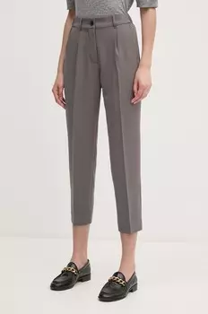 Брюки Sisley, серый