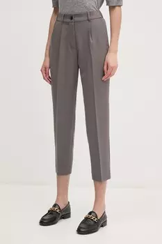 Брюки Sisley, серый