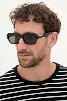 Брюки Sisley, серый