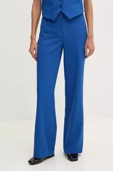 Брюки Sisley, синий