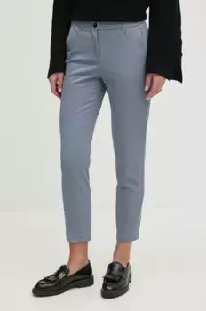 Брюки Sisley, синий