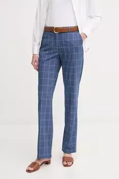 Брюки Sisley, синий