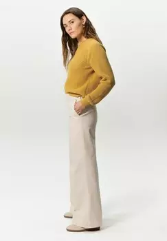 Брюки Sissy-Boy, белый