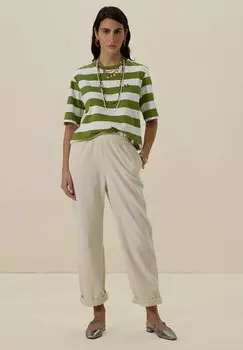 Брюки Sissy-Boy, белый