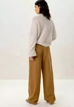 Брюки Sissy-Boy, коричневый