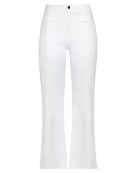 Брюки Siste'S, белый