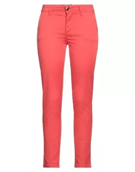 Брюки Siste'S, красный