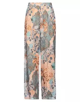 Брюки Siste'S, лазурный