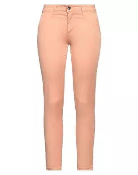 Брюки Siste'S, лососево-розовый