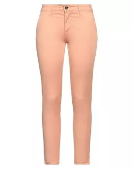 Брюки Siste'S, лососево-розовый
