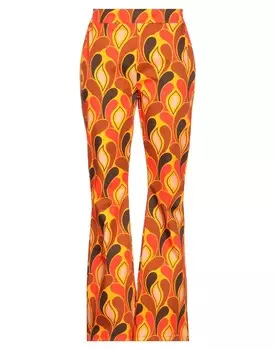 Брюки Siste'S, оранжевый