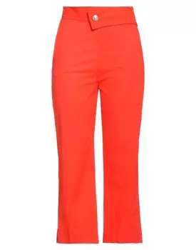 Брюки Siste'S, оранжевый