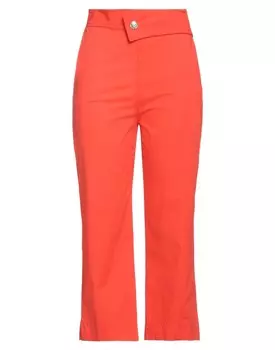Брюки Siste'S, оранжевый