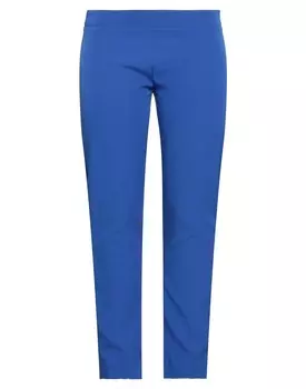 Брюки Siste'S, ярко-синий