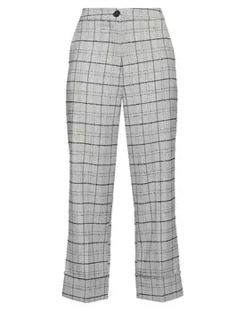 Брюки Siste'S, светло-серый