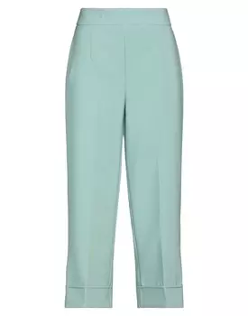 Брюки Siste'S, светло-зеленый