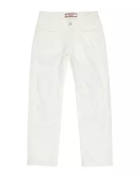 Брюки Siviglia, белый