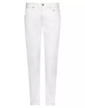 Брюки Siviglia, белый