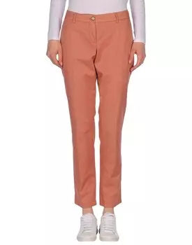 Брюки Siviglia, бледно-розовый