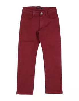 Брюки Siviglia, бордовый