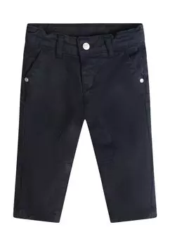 Брюки Siviglia, цвет blu