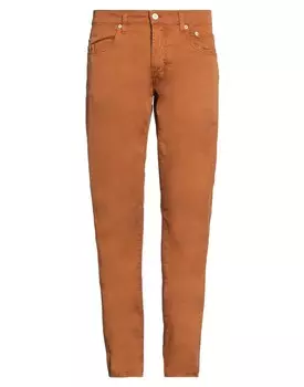 Брюки Siviglia, коричневый