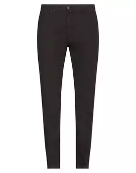 Брюки Siviglia, коричневый