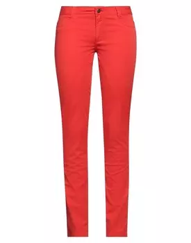 Брюки Siviglia, красный