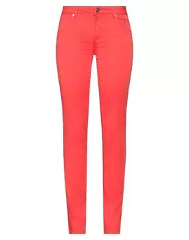 Брюки Siviglia, красный