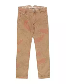 Брюки Siviglia, песочный