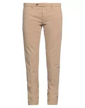 Брюки Siviglia, песочный