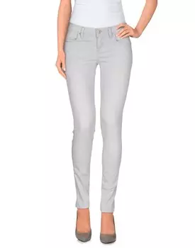 Брюки Siviglia, серый