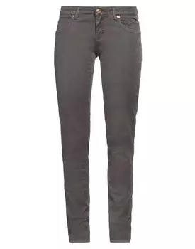 Брюки Siviglia, серый