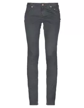 Брюки Siviglia, серый