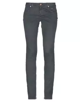 Брюки Siviglia, серый