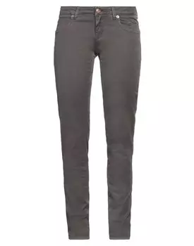 Брюки Siviglia, серый