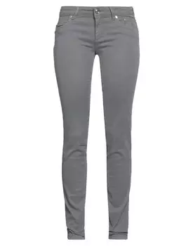 Брюки Siviglia, серый