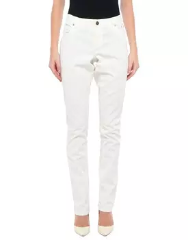 Брюки Siviglia, слоновая кость