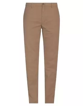 Брюки Siviglia, светло-коричневый