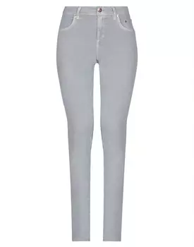 Брюки Siviglia, светло-серый