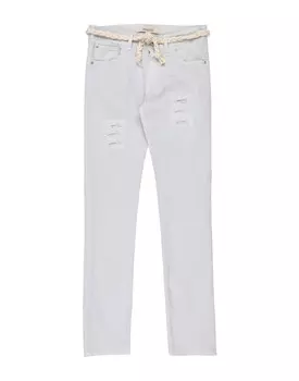 Брюки Siviglia, светло-серый