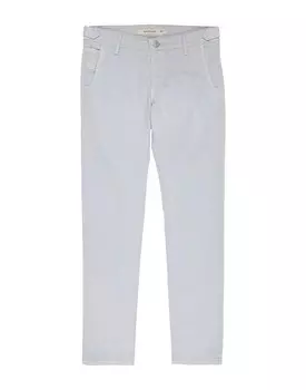 Брюки Siviglia, светло-серый