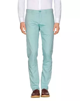 Брюки Siviglia, светло-зеленый