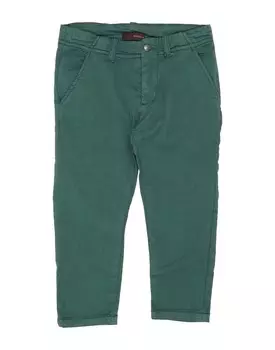 Брюки Siviglia, темно-зеленый